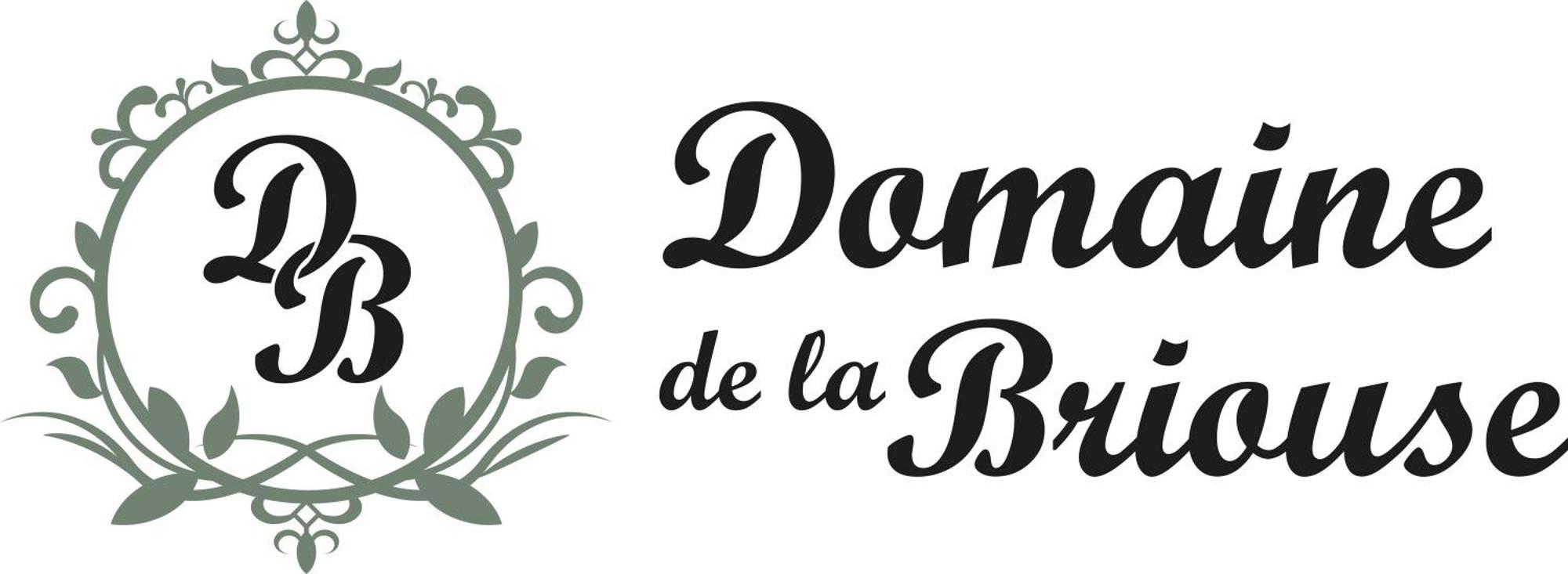 مبيت وإفطار Sanxay Domaine De La Briouse المظهر الخارجي الصورة