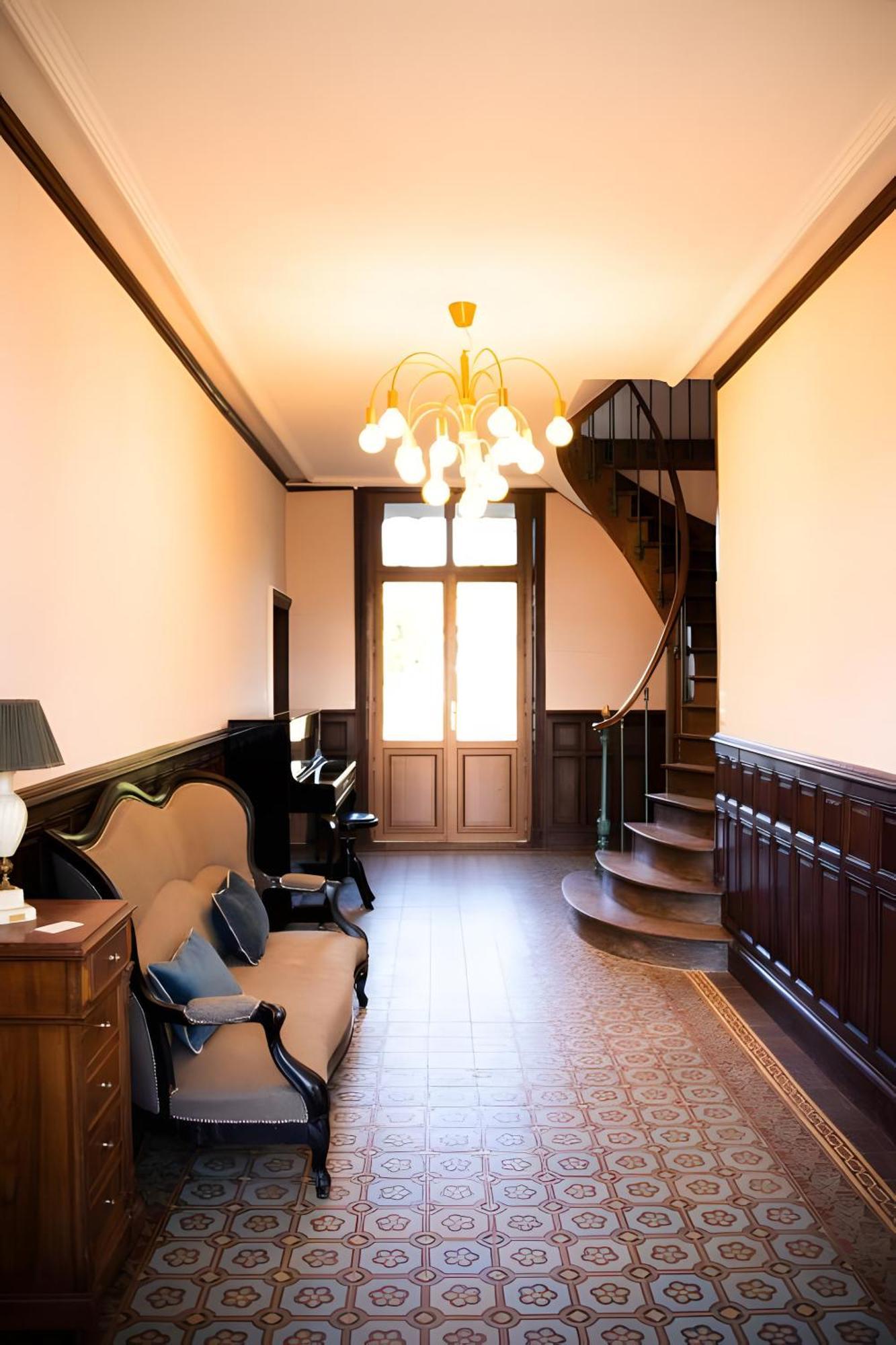 مبيت وإفطار Sanxay Domaine De La Briouse المظهر الخارجي الصورة